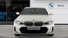 BMW 3 Series 330e M Sport 4dr Step Auto Saloon